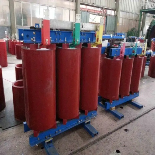 白云SCB10-250KVA干式变压器