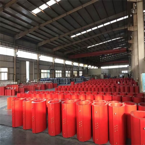 白云SCB13干式变压器